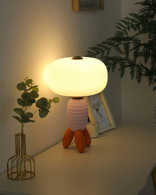 Balloons Table Lamp Ledecoo