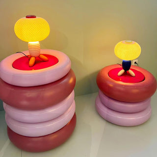 Balloons Table Lamp Ledecoo