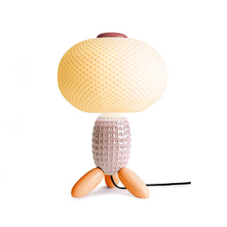 Balloons Table Lamp Ledecoo
