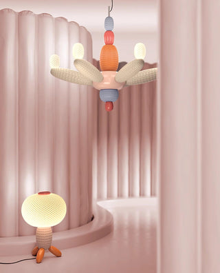 Balloons Table Lamp Ledecoo