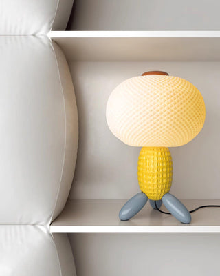 Balloons Table Lamp Ledecoo