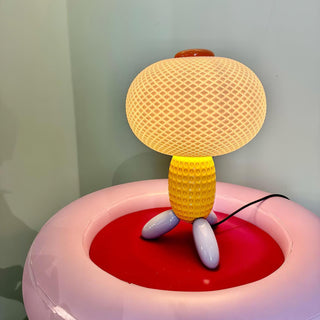 Balloons Table Lamp Ledecoo