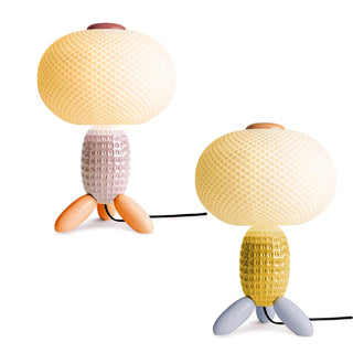 Balloons Table Lamp Ledecoo