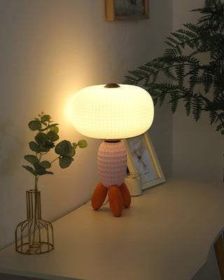 Balloons Table Lamp Ledecoo