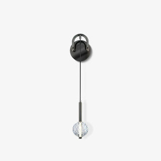 Barletta Crystal Wall Lamp Arkstarhome