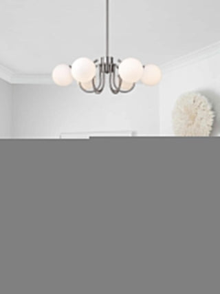 Bianca Chandelier Arkstarhome