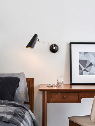 Birdy Wall Lamp Arkstarhome