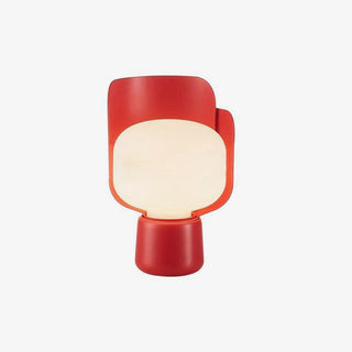 Petals Glass Table Lamp Ledecoo