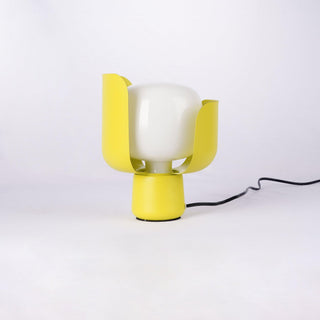 Petals Glass Table Lamp Ledecoo