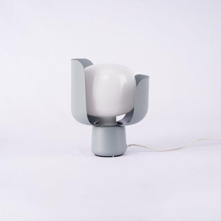 Petals Glass Table Lamp Ledecoo