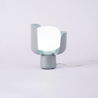 Petals Glass Table Lamp Ledecoo