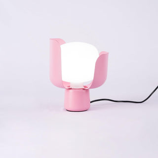 Petals Glass Table Lamp Ledecoo