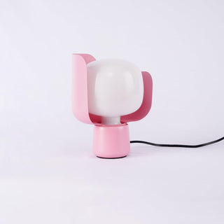 Petals Glass Table Lamp Ledecoo