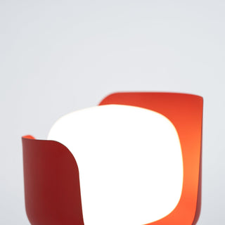 Petals Glass Table Lamp Ledecoo
