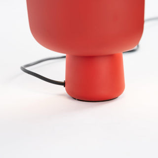 Petals Glass Table Lamp Ledecoo