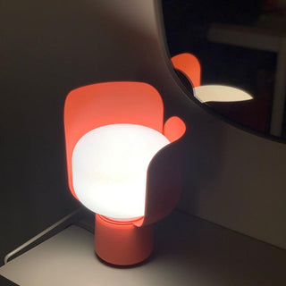 Petals Glass Table Lamp Ledecoo