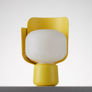 Petals Glass Table Lamp Ledecoo