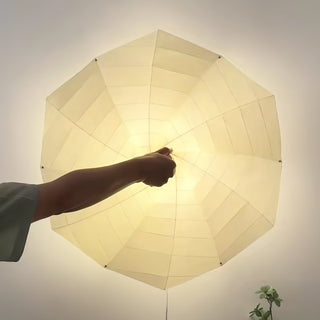 Bloom Petals Wall Lamp Arkstarhome
