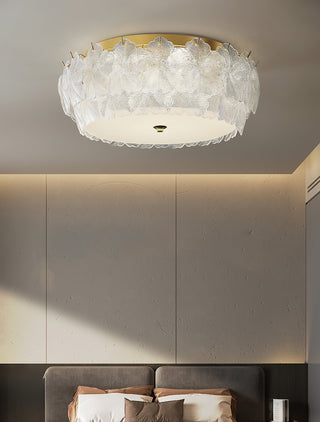 Blossom Cluster Ceiling Light Arkstarhome