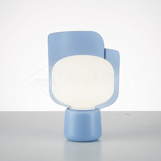 Petals Glass Table Lamp Ledecoo