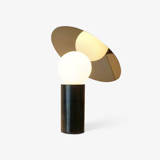 Bola Disc Table Lamp Ledecoo