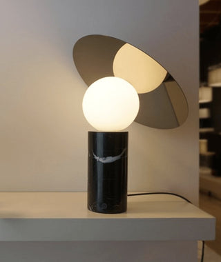 Bola Disc Table Lamp Ledecoo