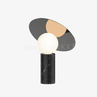 Bola Disc Table Lamp Ledecoo