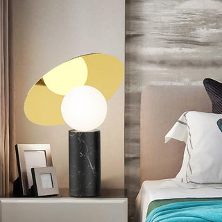 Bola Disc Table Lamp Ledecoo