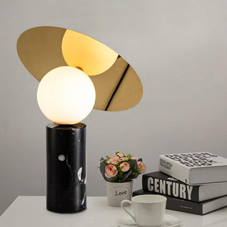 Bola Disc Table Lamp Ledecoo