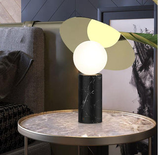 Bola Disc Table Lamp Ledecoo