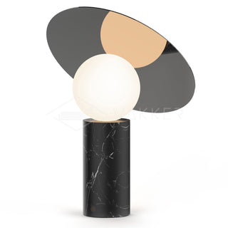 Bola Disc Table Lamp Ledecoo