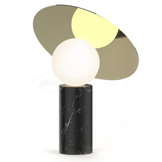 Bola Disc Table Lamp Ledecoo