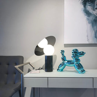 Bola Disc Table Lamp Ledecoo