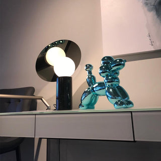 Bola Disc Table Lamp Ledecoo