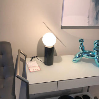 Bola Disc Table Lamp Ledecoo