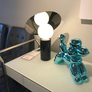 Bola Disc Table Lamp Ledecoo
