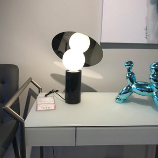 Bola Disc Table Lamp Ledecoo