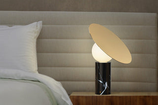 Bola Disc Table Lamp Ledecoo