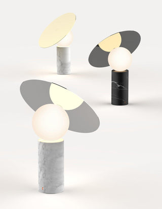 Bola Disc Table Lamp Ledecoo