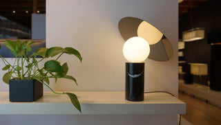 Bola Disc Table Lamp Ledecoo