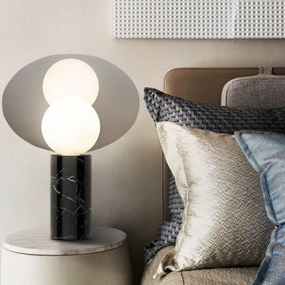 Bola Disc Table Lamp Ledecoo
