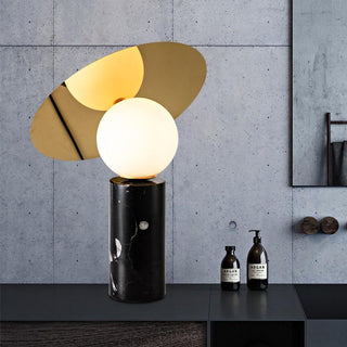 Bola Disc Table Lamp Ledecoo