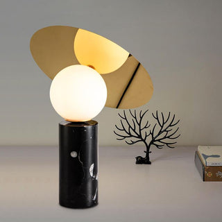 Bola Disc Table Lamp Ledecoo