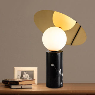 Bola Disc Table Lamp Ledecoo