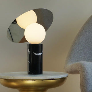 Bola Disc Table Lamp Ledecoo
