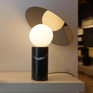 Bola Disc Table Lamp Ledecoo