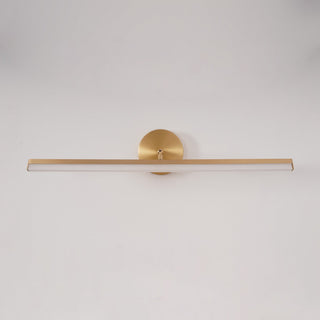 Brass LED Bath Vanity Lamp Arkstarhome