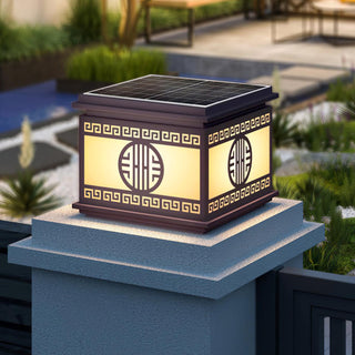 Burano Outdoor Garden Light Ledecoo