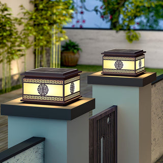 Burano Outdoor Garden Light Ledecoo