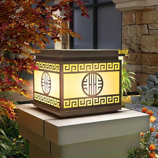Burano Outdoor Garden Light Ledecoo